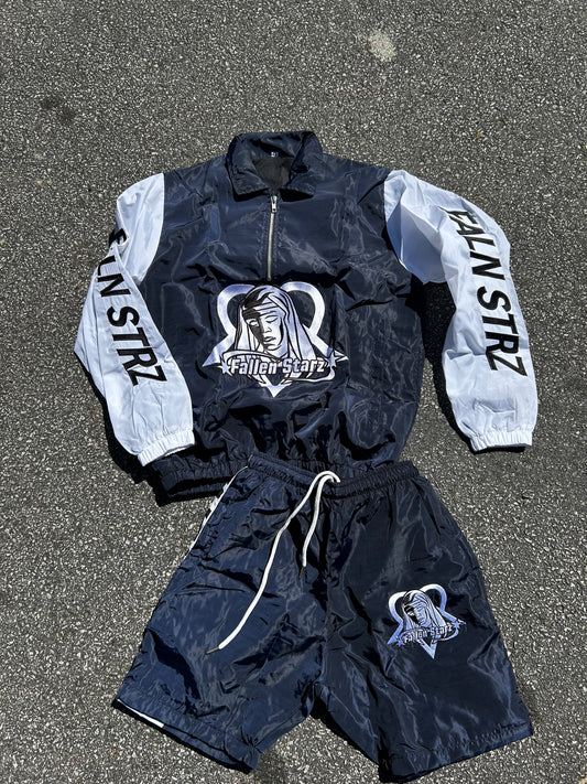 FALN STRZ WINDBREAKERS